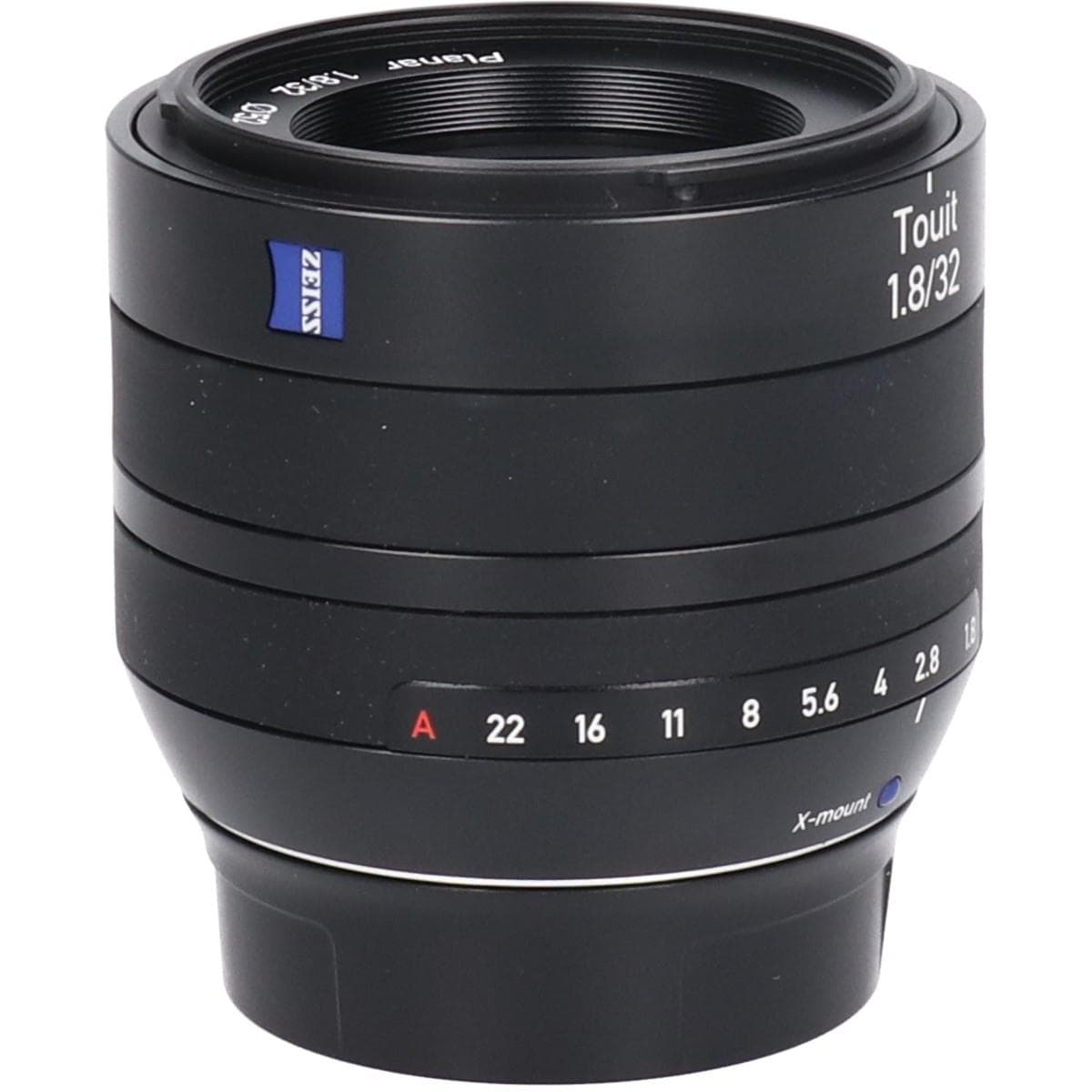 Ｘ　ＴＯＵＩＴ３２ｍｍ　Ｆ１．８