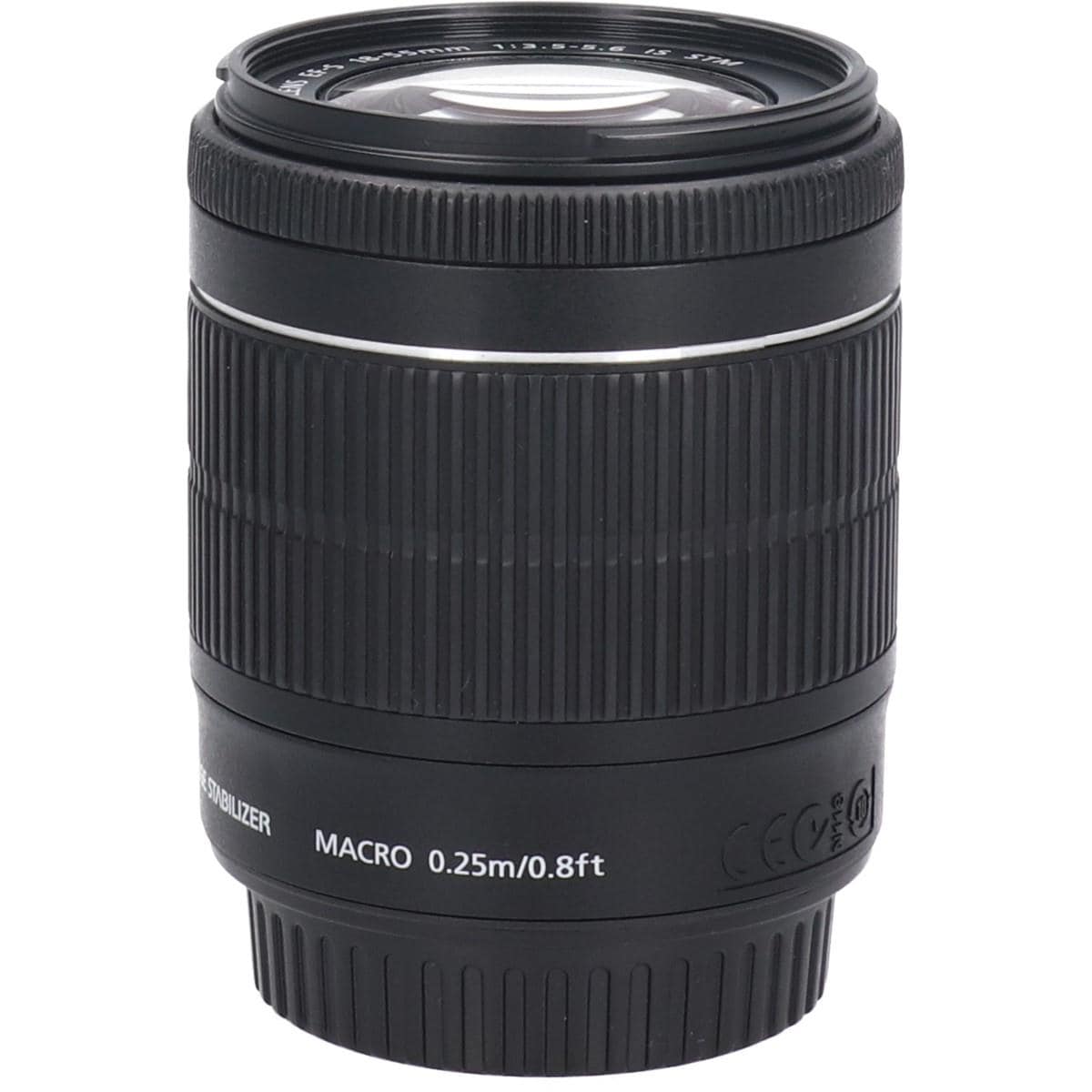 ＥＦ－Ｓ１８－５５ｍｍ　Ｆ３．５－５．６ＩＳ　ＳＴＭ