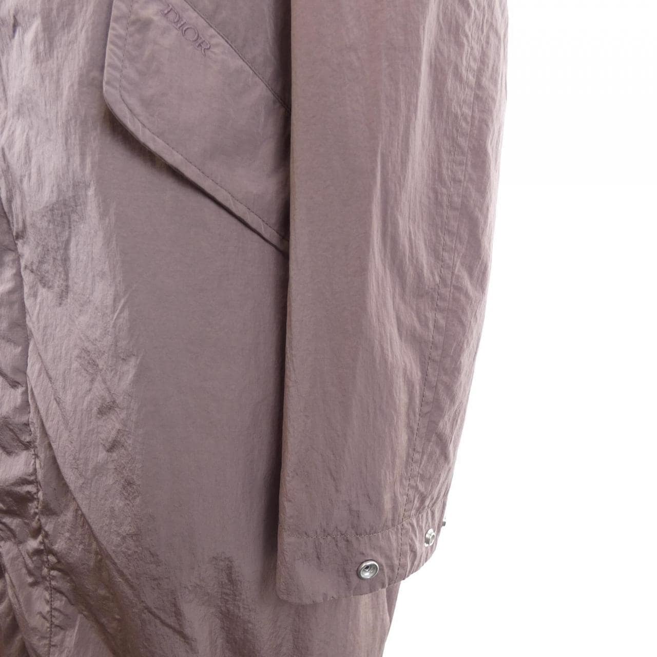 ディオール DIOR 283C314A5525 コート