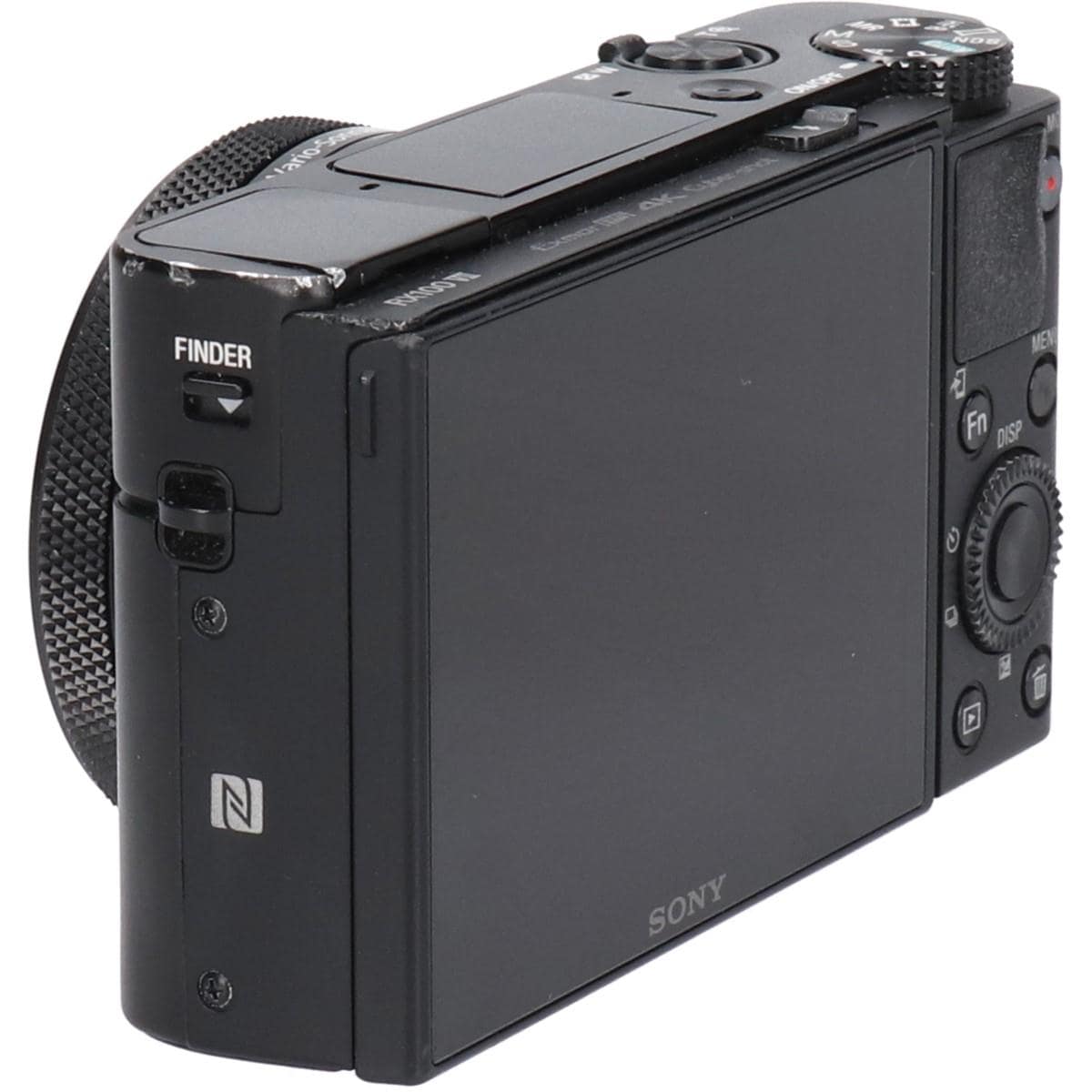 【ＷＥＢ限定現状販売品】ＤＳＣ－ＲＸ１００Ｍ７