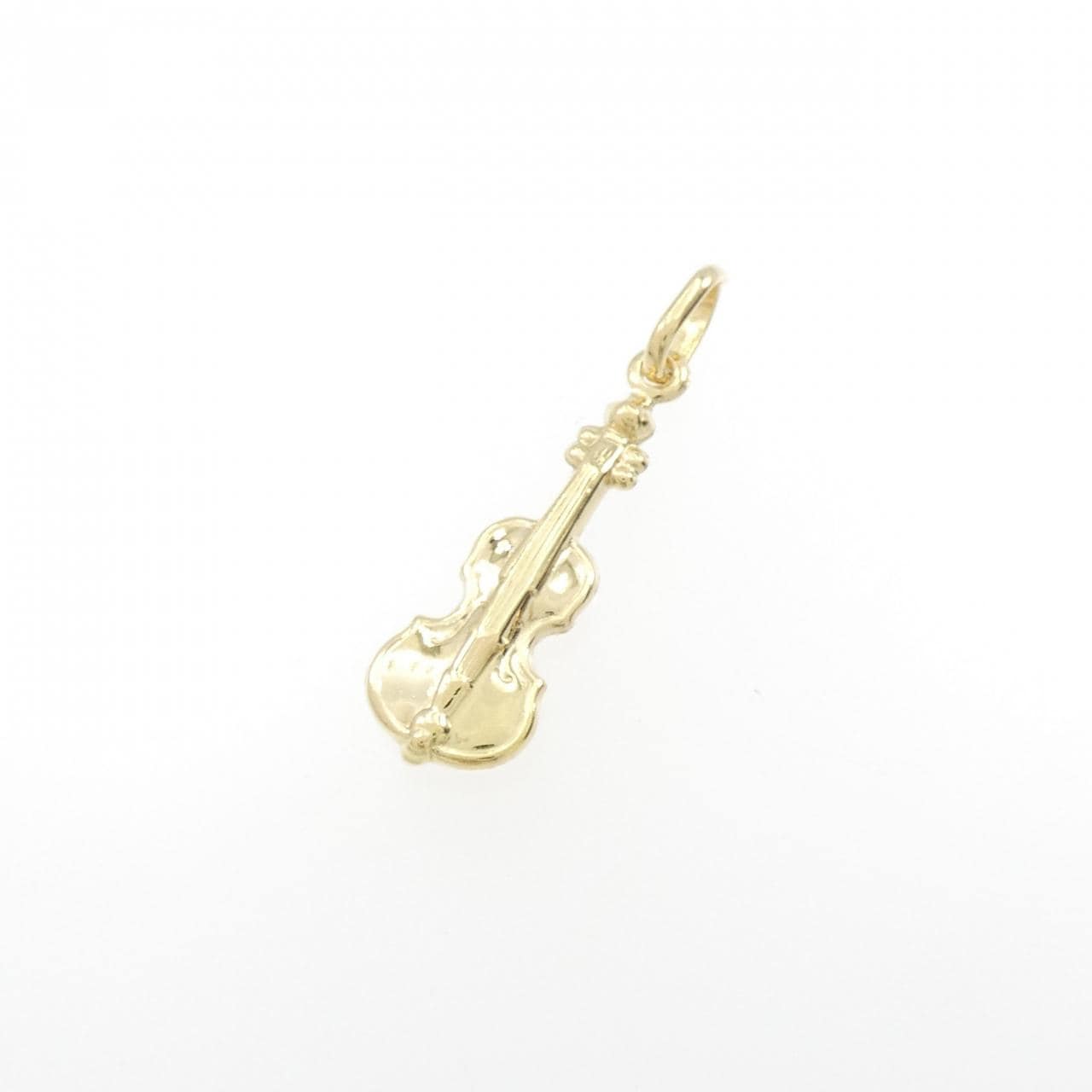 750YG pendant