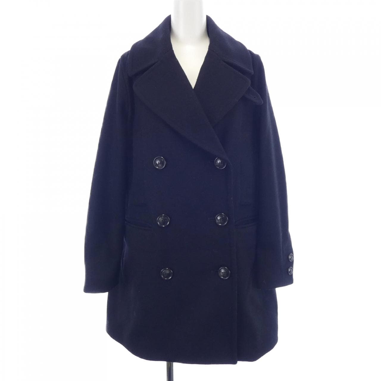 TICCA coat