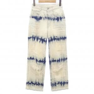 ステラマッカートニー STELLA MCCARTNEY ジーンズ