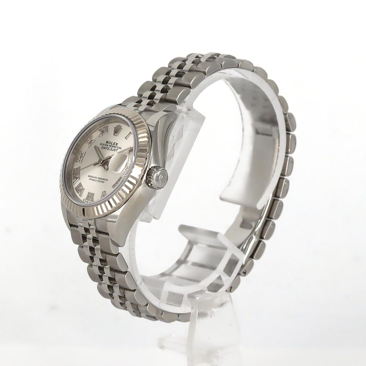 ROLEX Datejust 279174 SSxWG自動上弦隨機編號