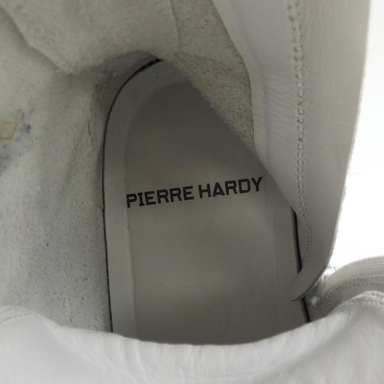 ピエールアルディ PIERRE HARDY スニーカー
