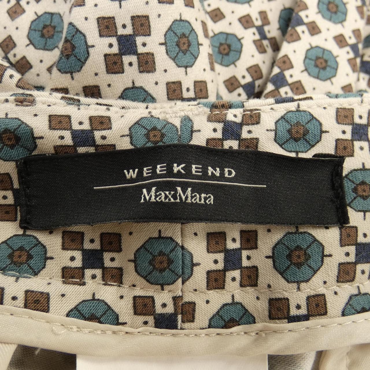マックスマーラウィークエンド Max Mara weekend パンツ
