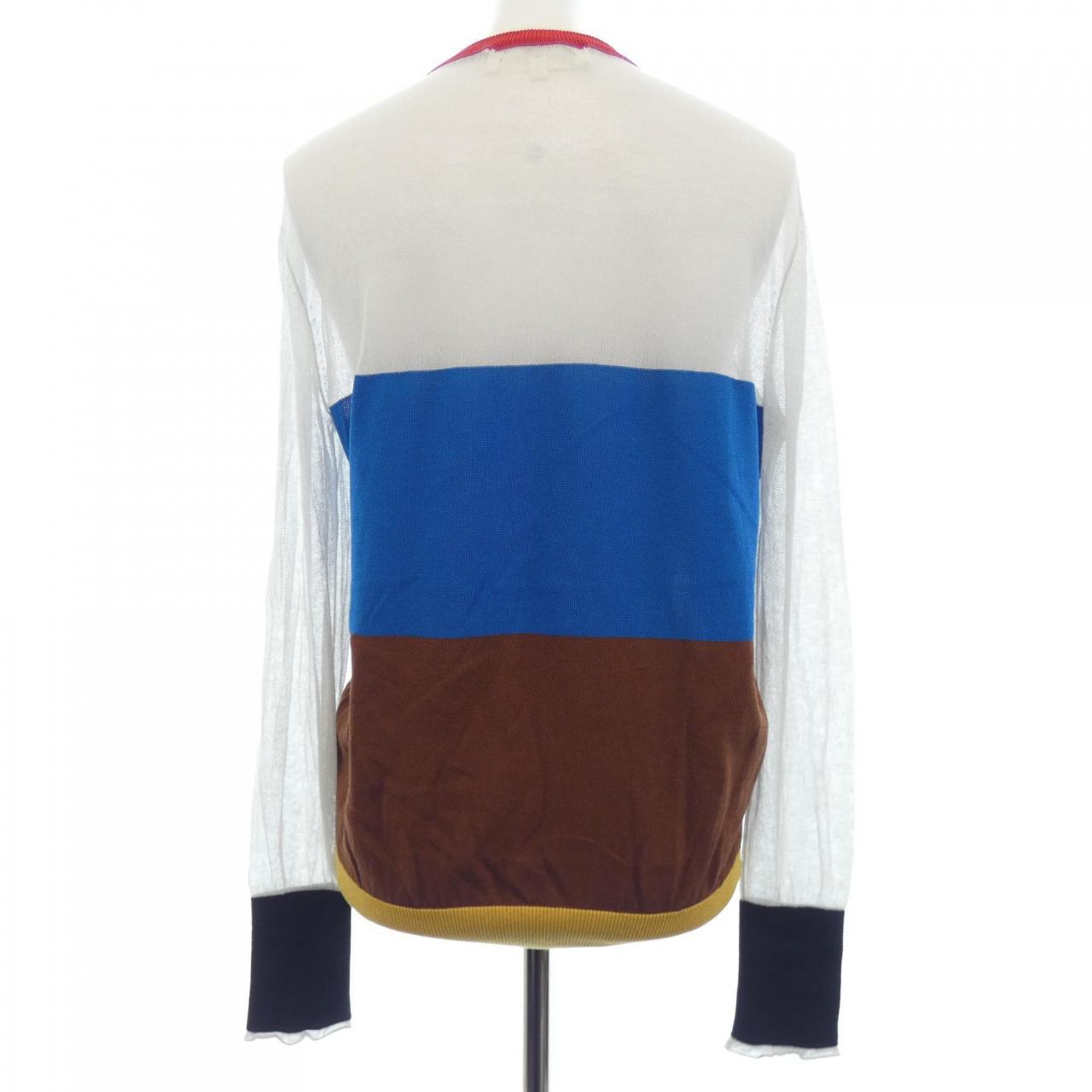 エンフォルド ENFOLD 300AA370-1200 ニット