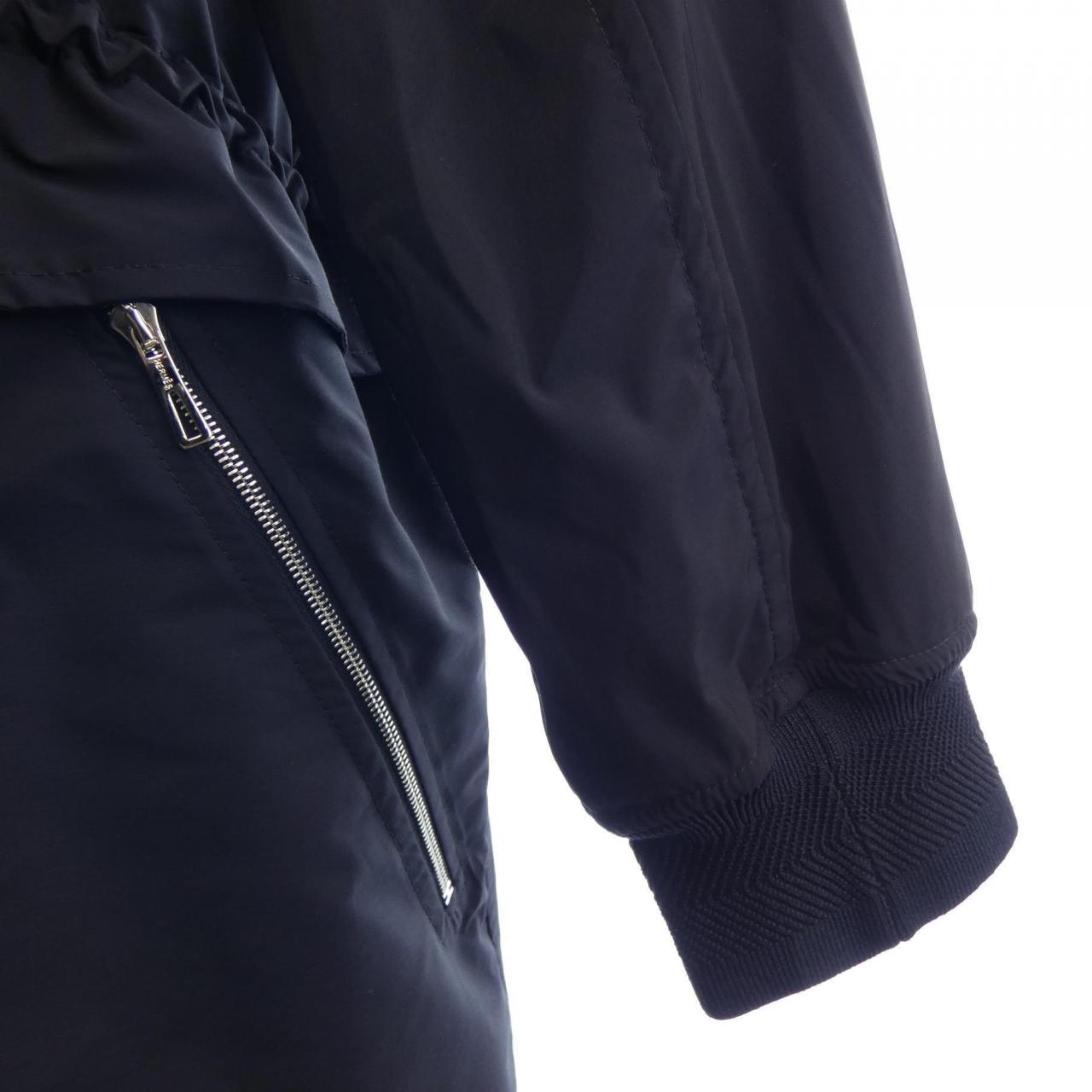 エルメス HERMES コート