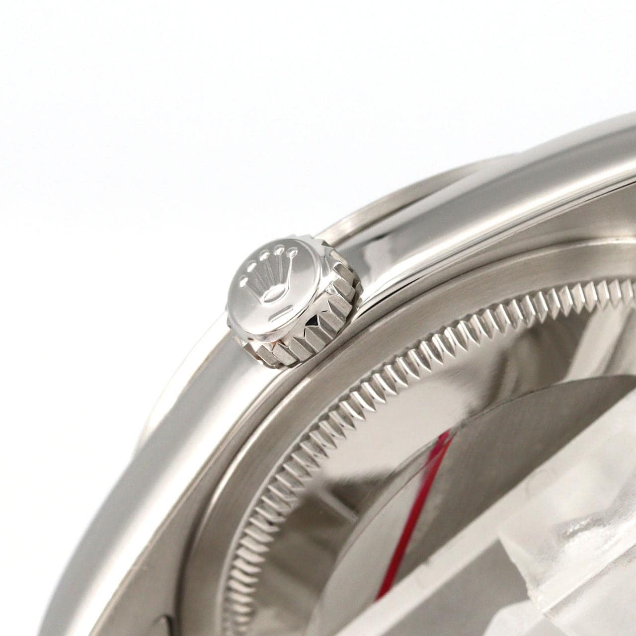 ロレックス エクスプローラーI 114270 SS 自動巻 Z番