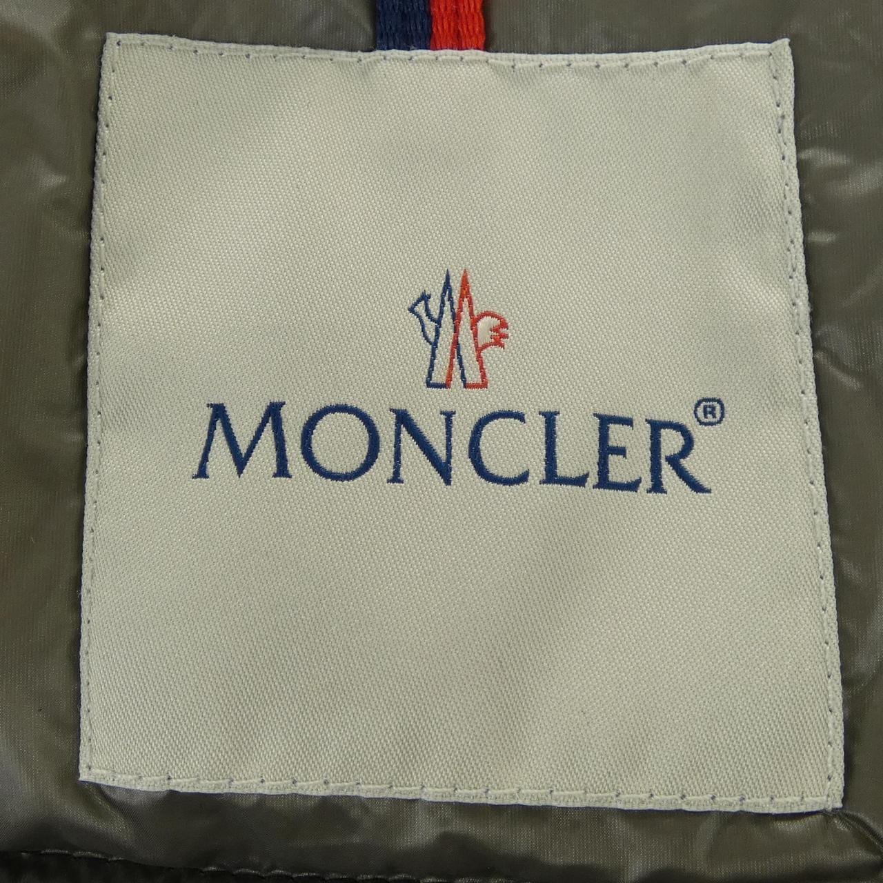 モンクレール MONCLER CLOVIS ダウンジャケット
