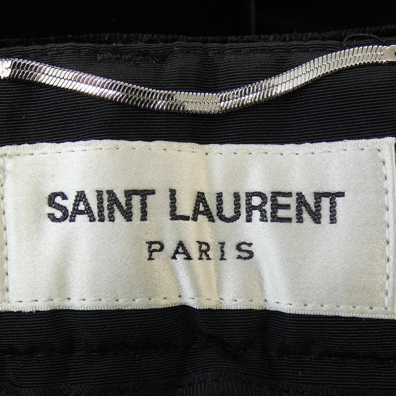 サンローラン SAINT LAURENT 691722 Y525R パンツ