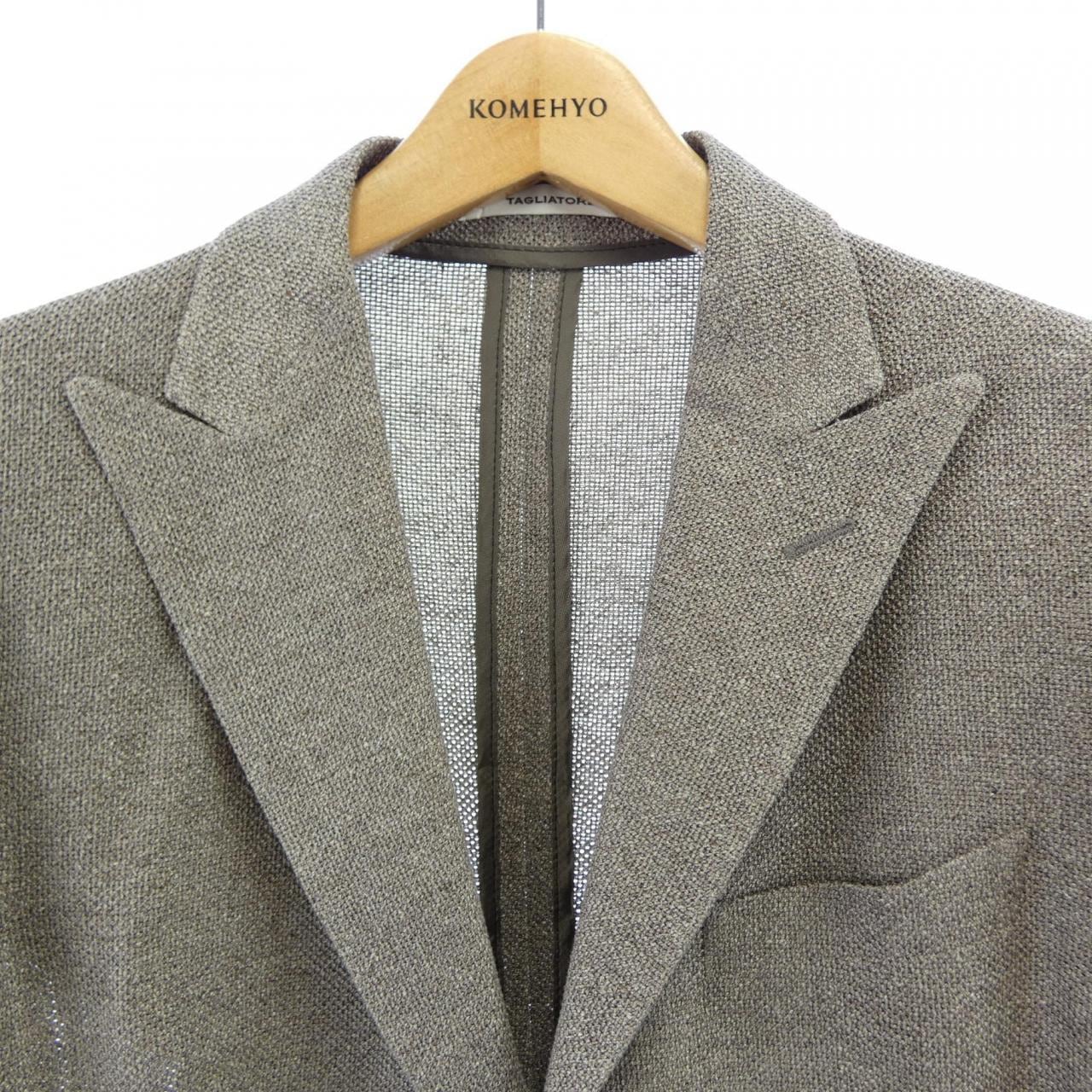 タリアトーレ TAGLIATORE ジャケット