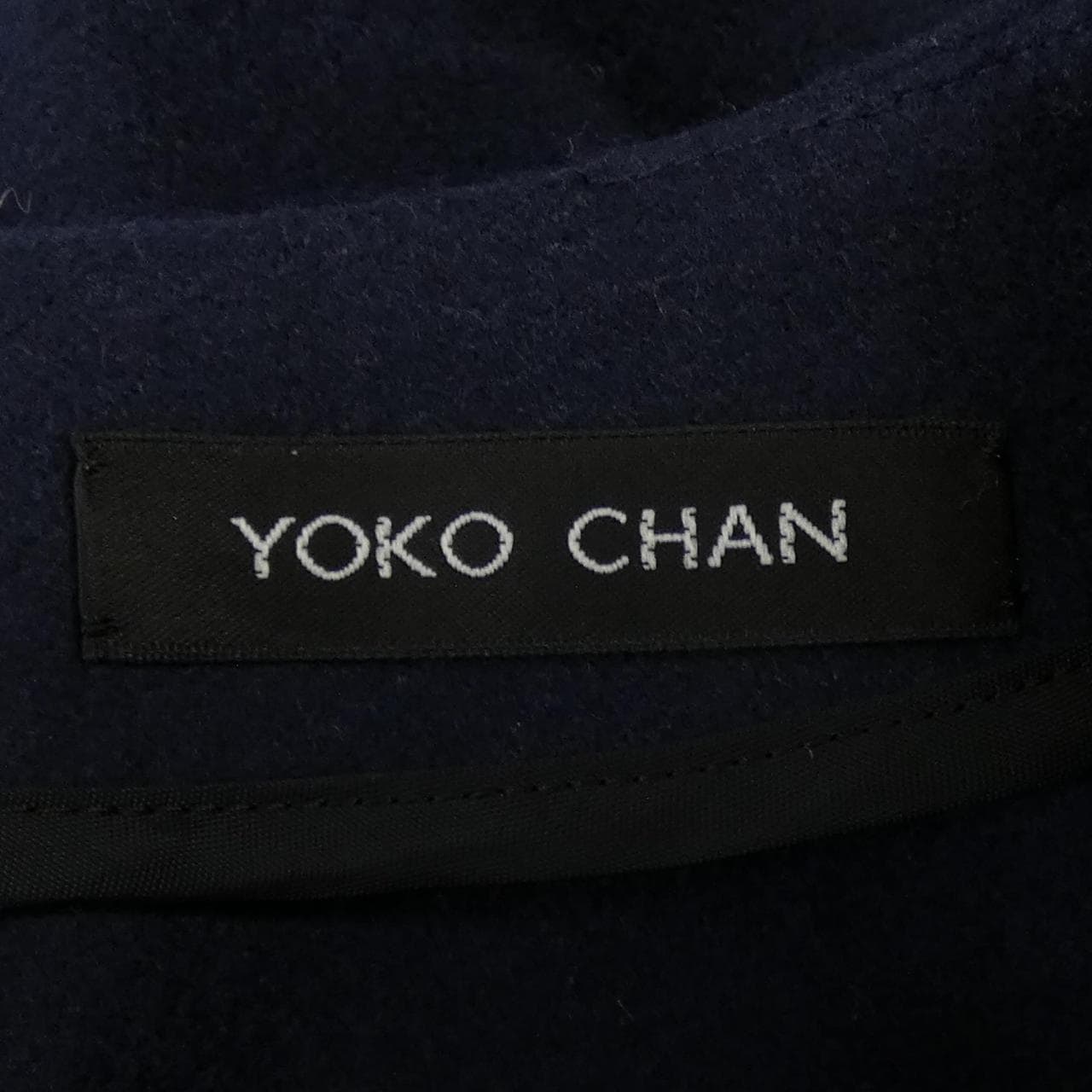 YOKO CHAN One-piece dress