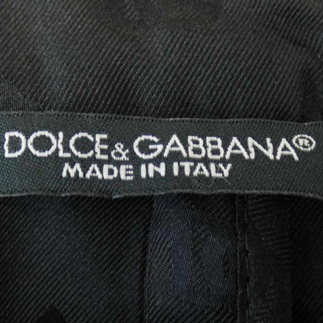 ドルチェアンドガッバーナ DOLCE&GABBANA G2UQ8T ジャケット