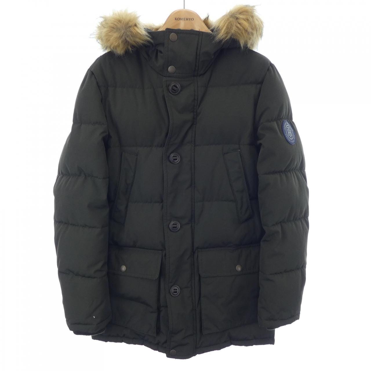 トミーヒルフィガー TOMMY HILFIGER コート