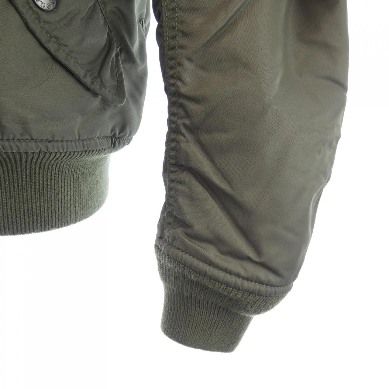 アヴィレックス AVIREX ブルゾン