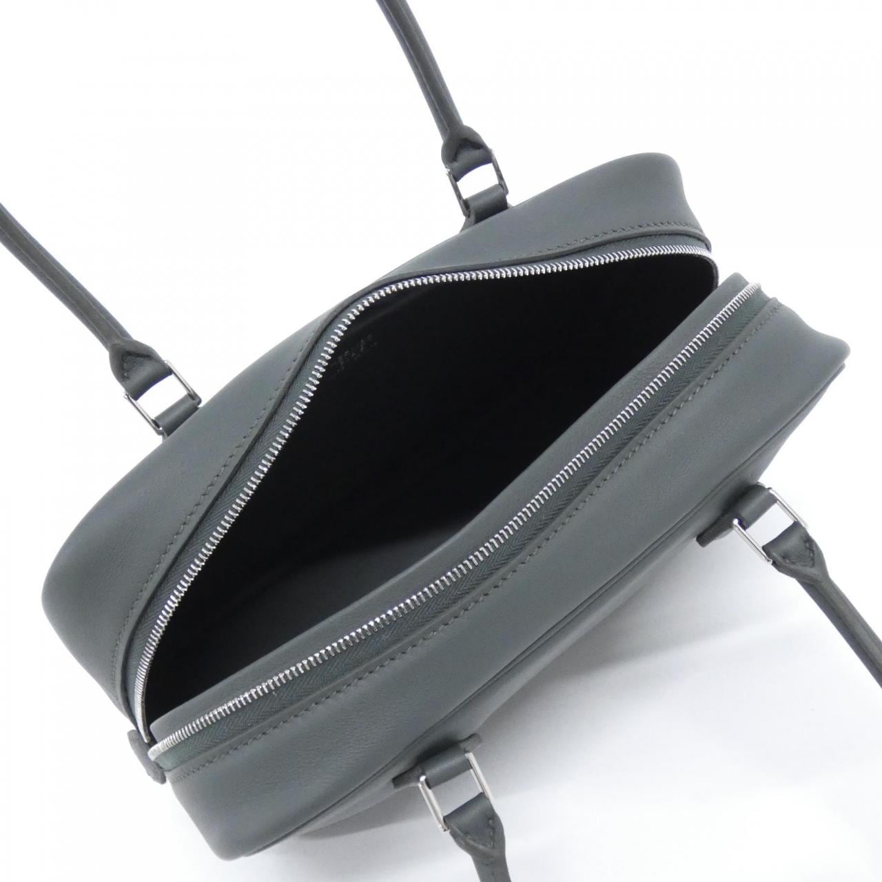 【未使用品】エルメス ミニ プリュム MINI 048263CK バッグ