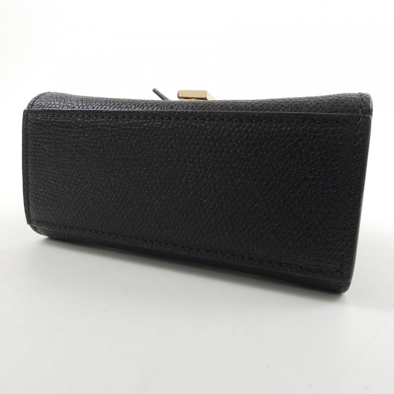 ヴァレクストラ VALEXTRA イジィデベルト ISIDE BELT SGES0061028LOCPL99 BAG