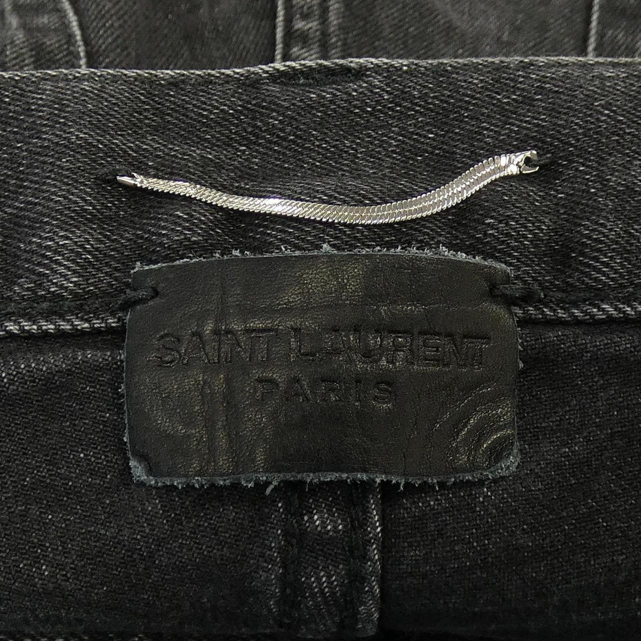 サンローラン SAINT LAURENT 527389Y500A ジーンズ