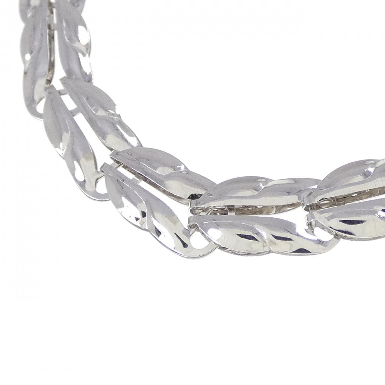 純PT ネックレス