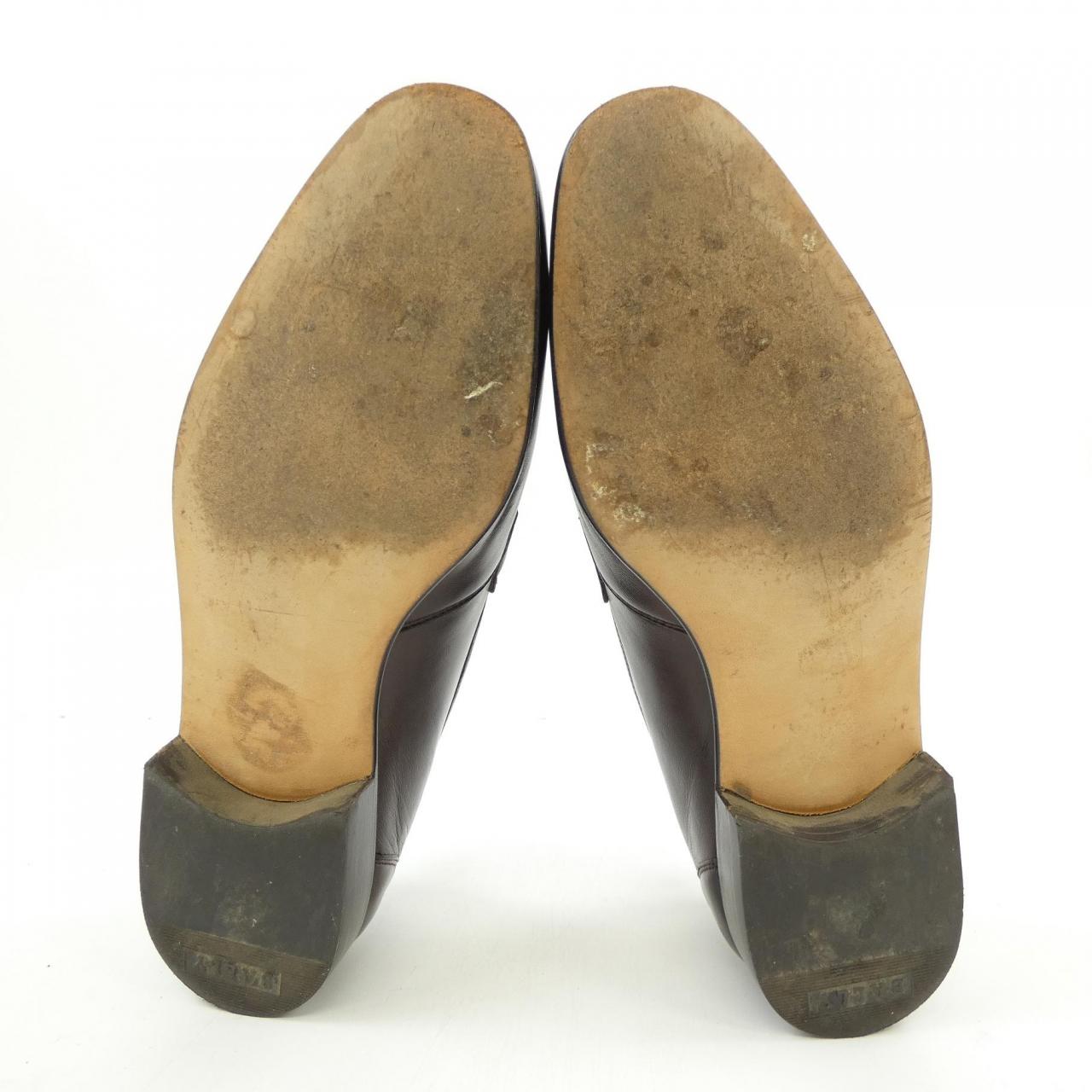 バリー BALLY シューズ