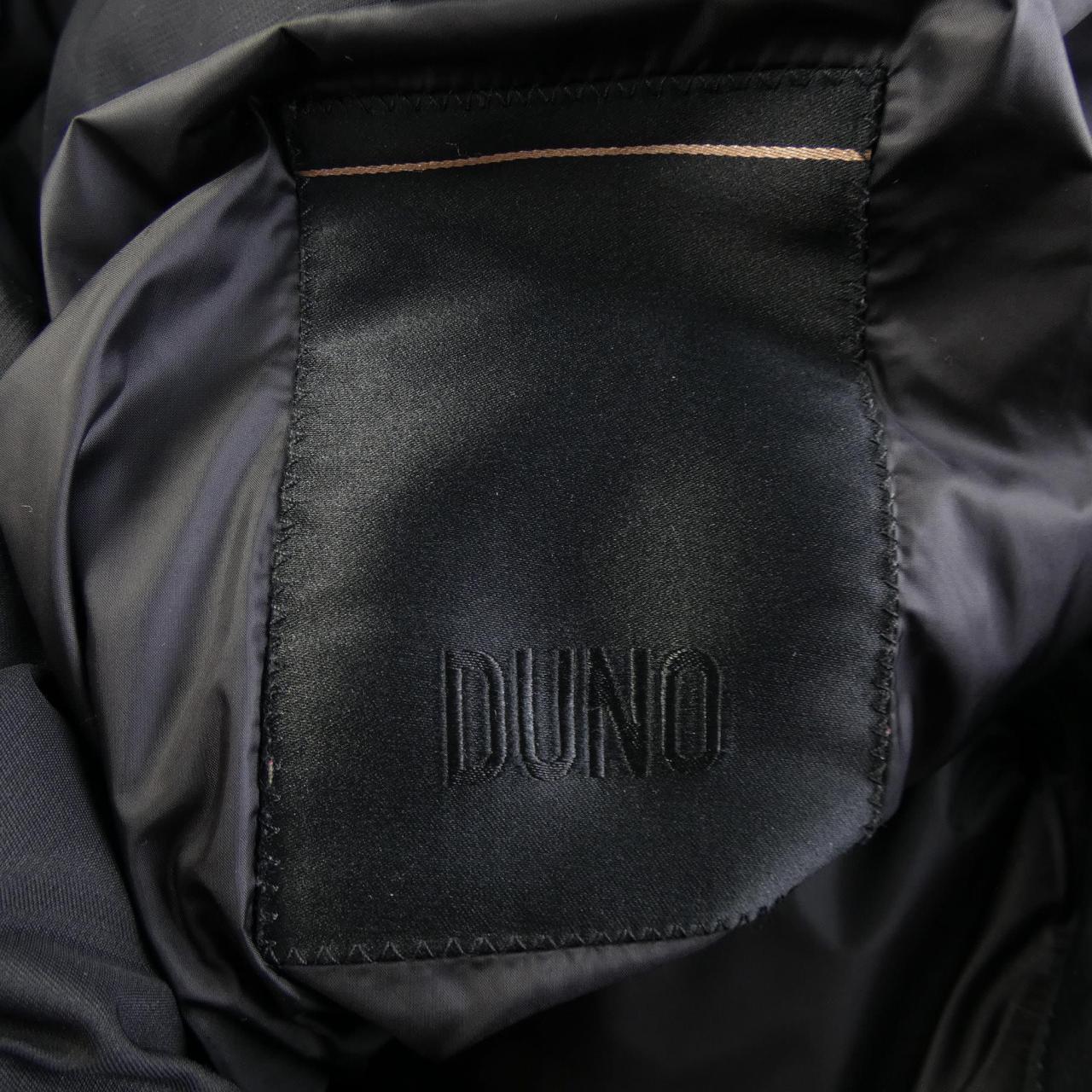 デュノ DUNO PALM PRATO ダウンジャケット