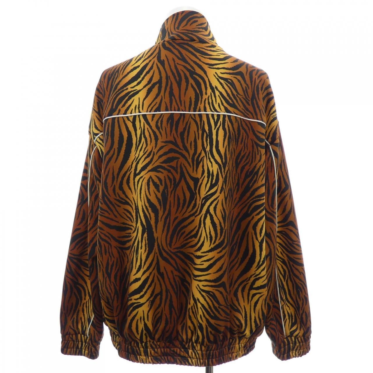 セリーヌ CELINE 2Y654382Q ブルゾン