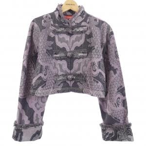 ヴィヴィアンタム VIVIENNE TAM ジャケット