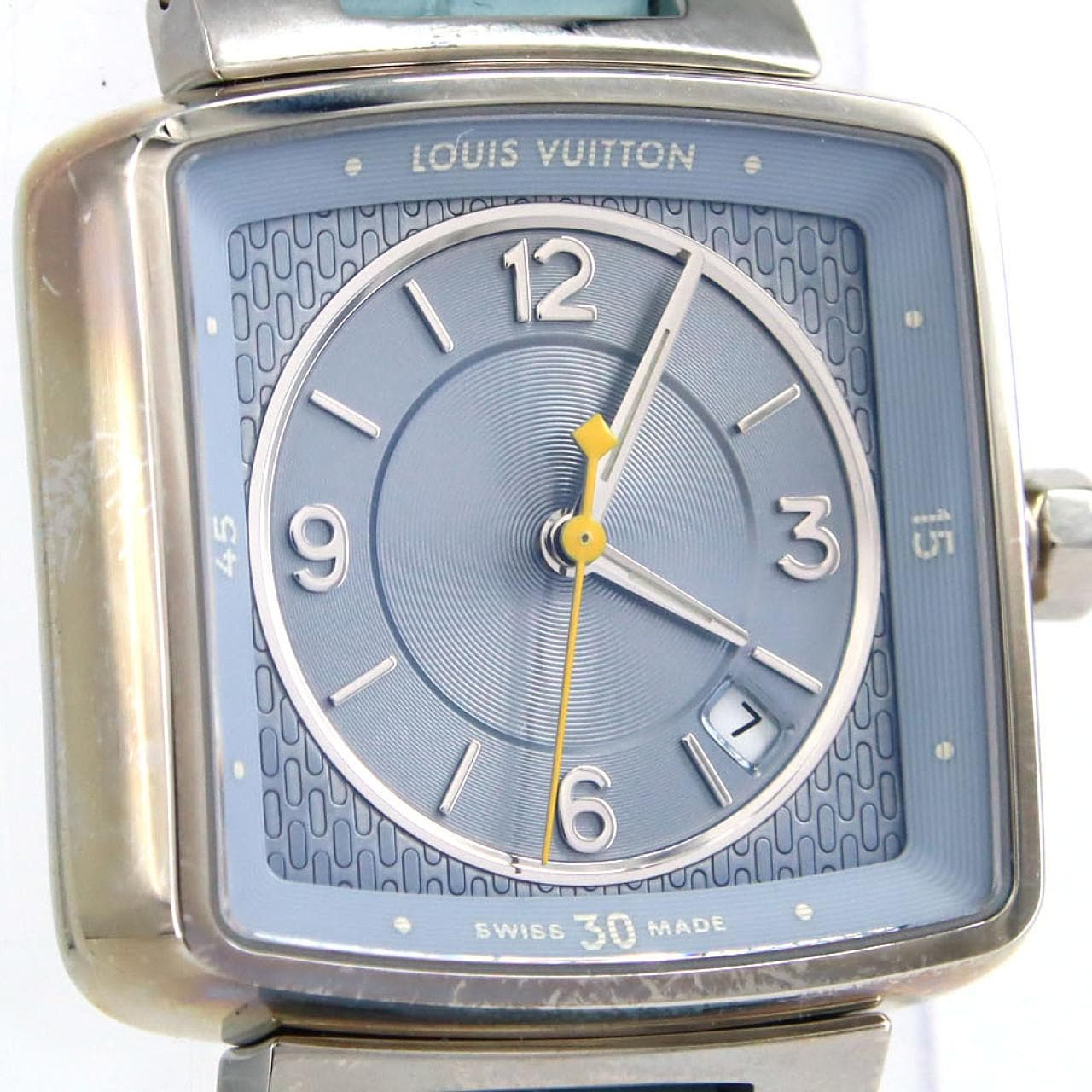 ルイヴィトン スピーディ Q2211 SS クォーツ