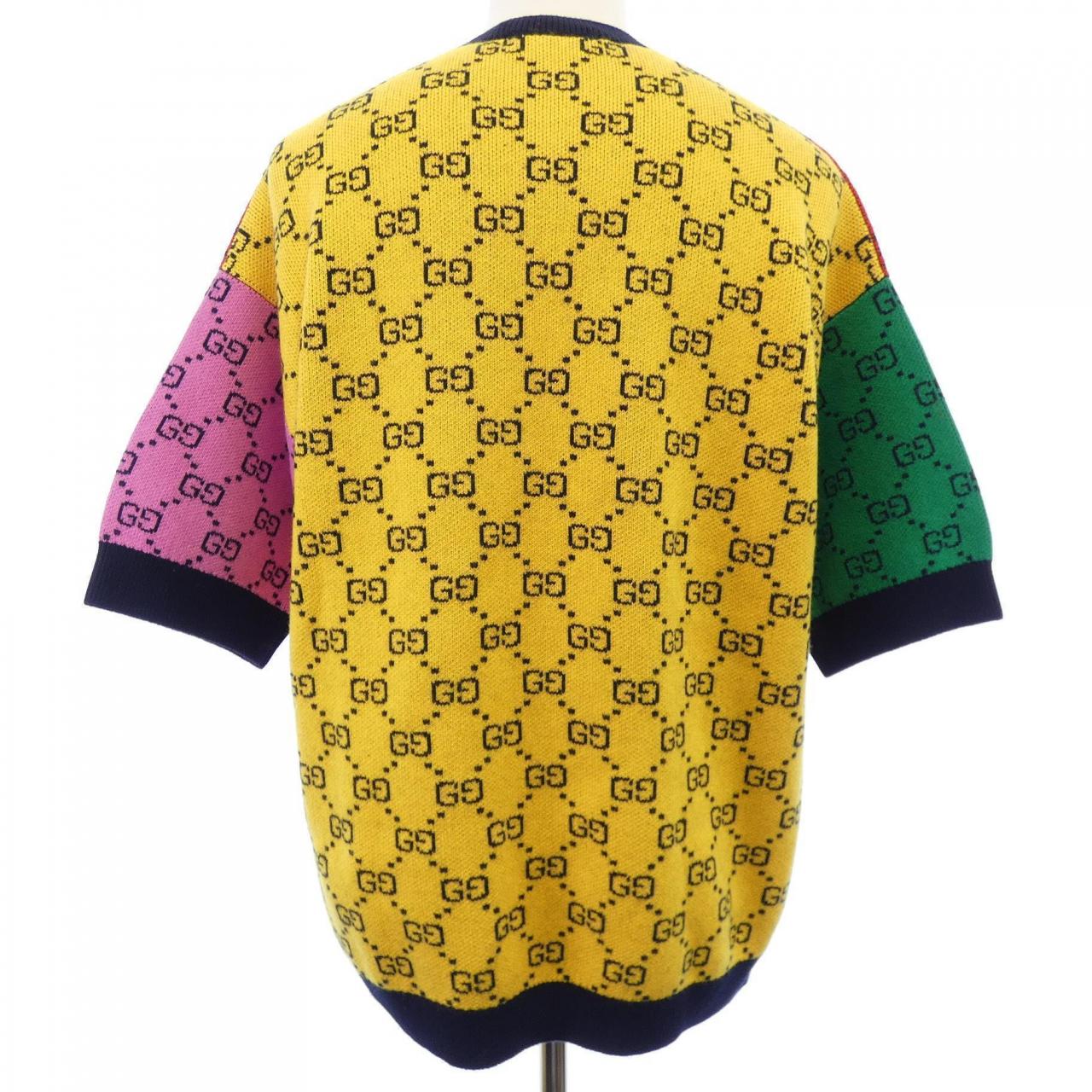 グッチ GUCCI 662038 XKBYA ニット