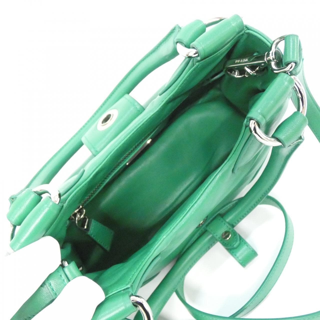 プラダ 1BA381 バッグ