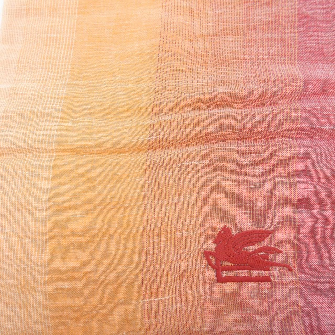 エトロ ETRO STOLE