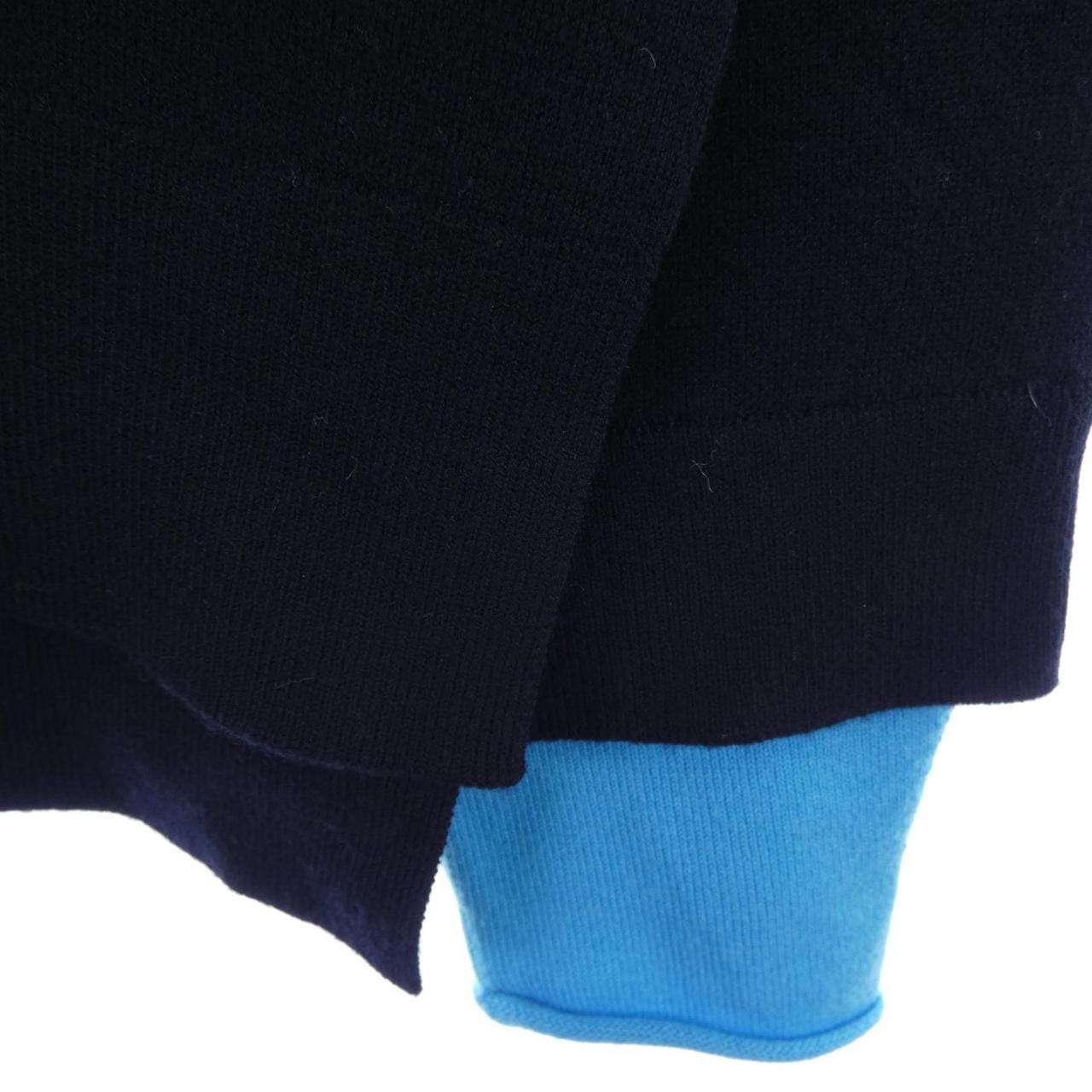 エンフォルド ENFOLD 300HA270-2240 ニット