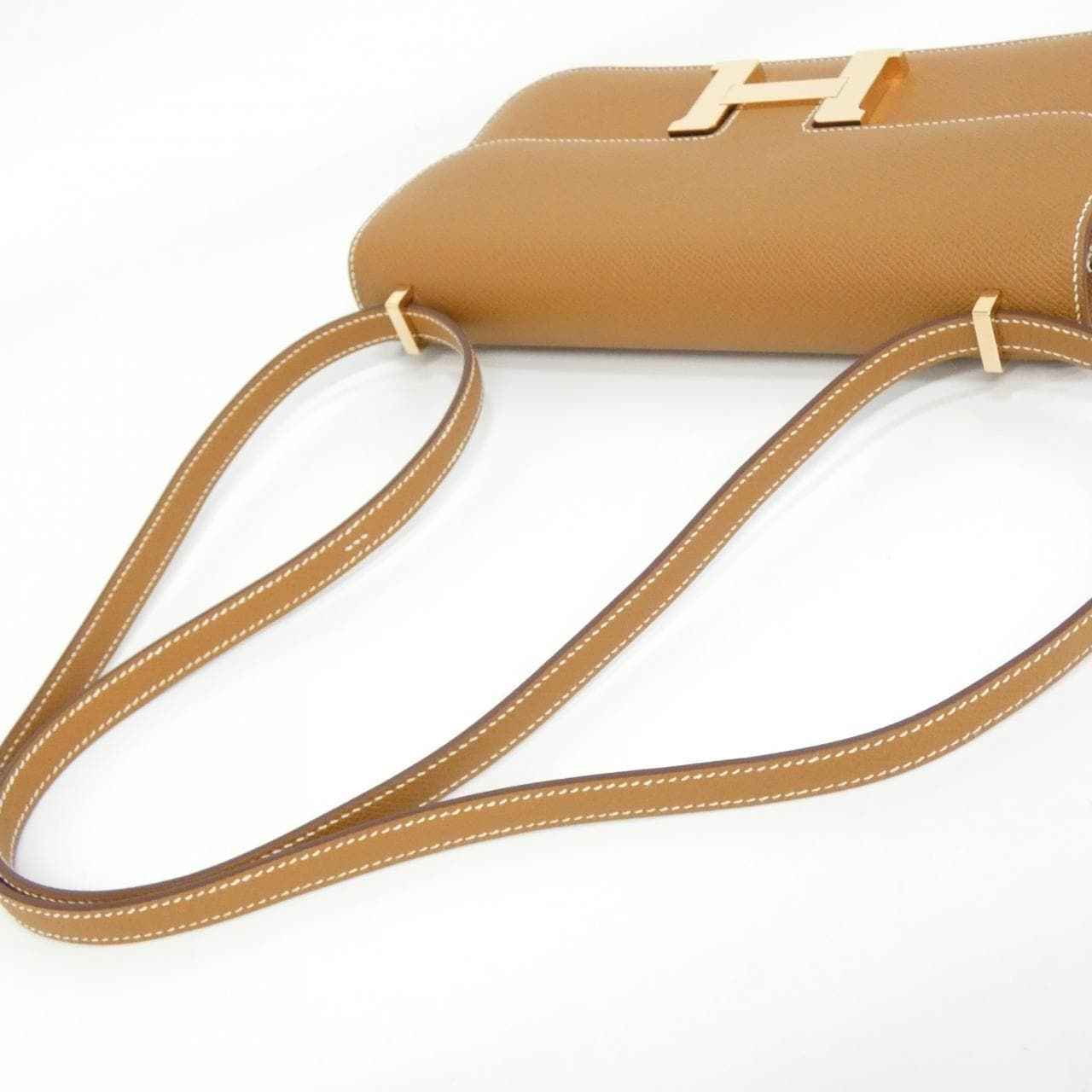 エルメス コンスタンス エラン ショルダーバッグ