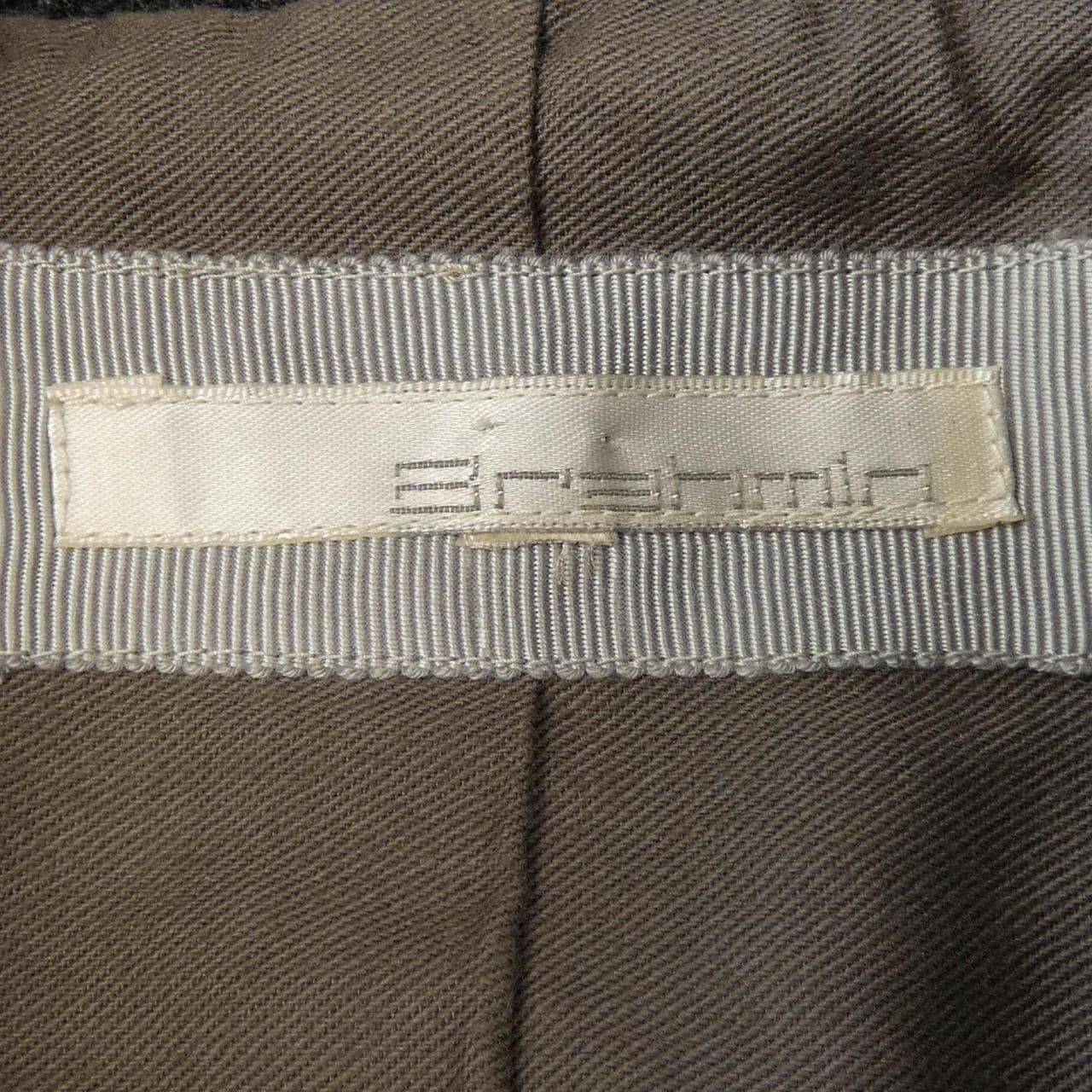 ブラーミン Brahmin コート