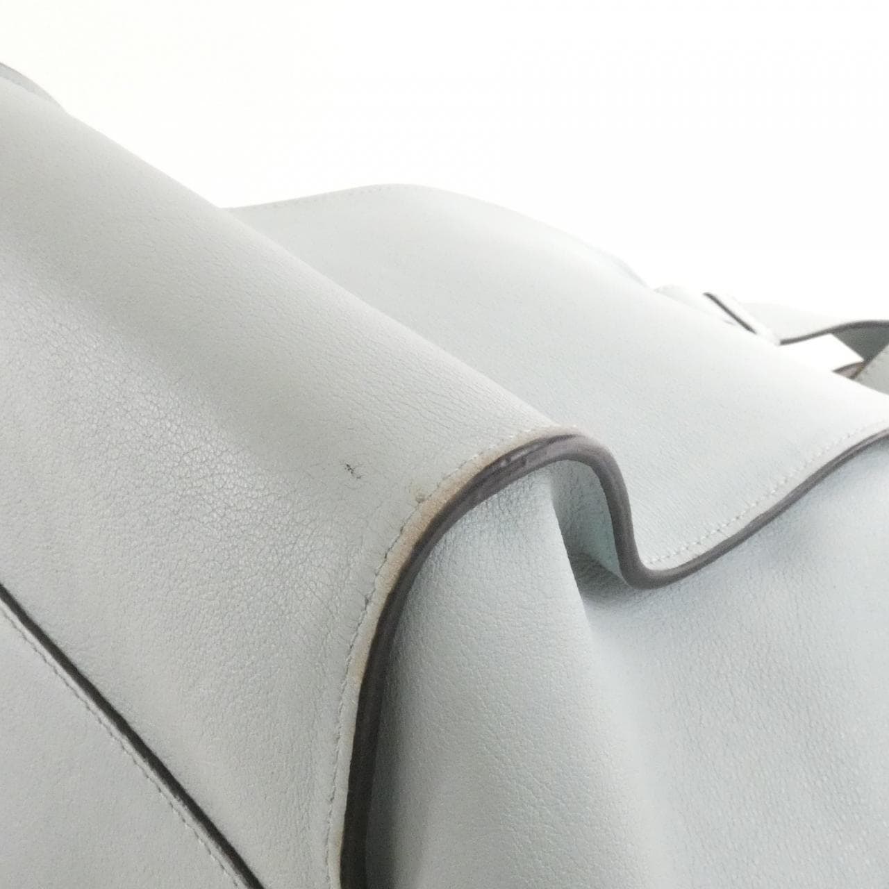 ロエベ ハンモック 387 30 N27 ショルダーバッグ