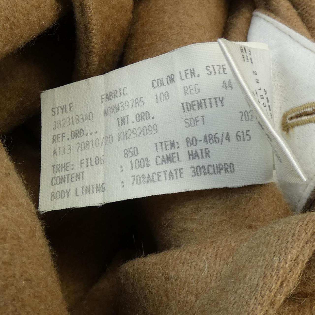 ラルディーニ LARDINI 23183-39785 コート