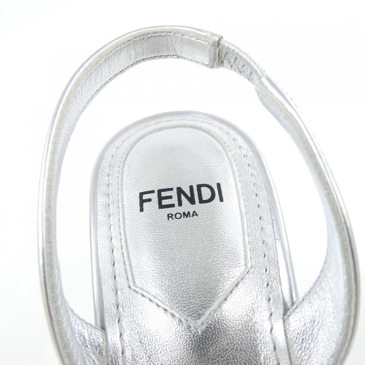 フェンディ FENDI パンプス