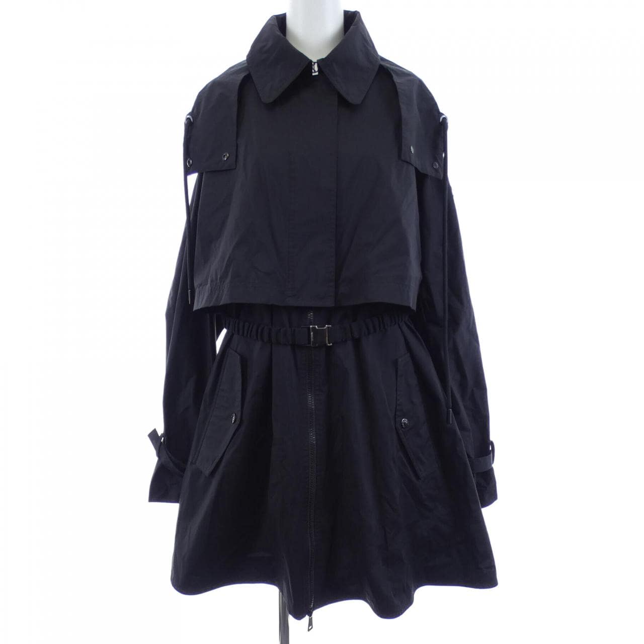 モンクレール MONCLER PAMANZI コート