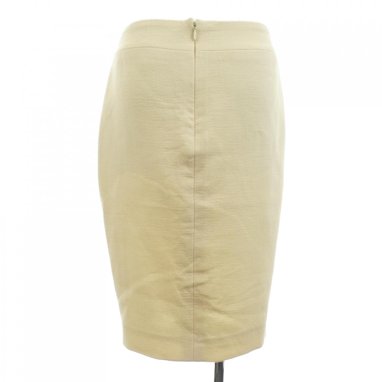 シャネル CHANEL P34885V24910 09C スカート