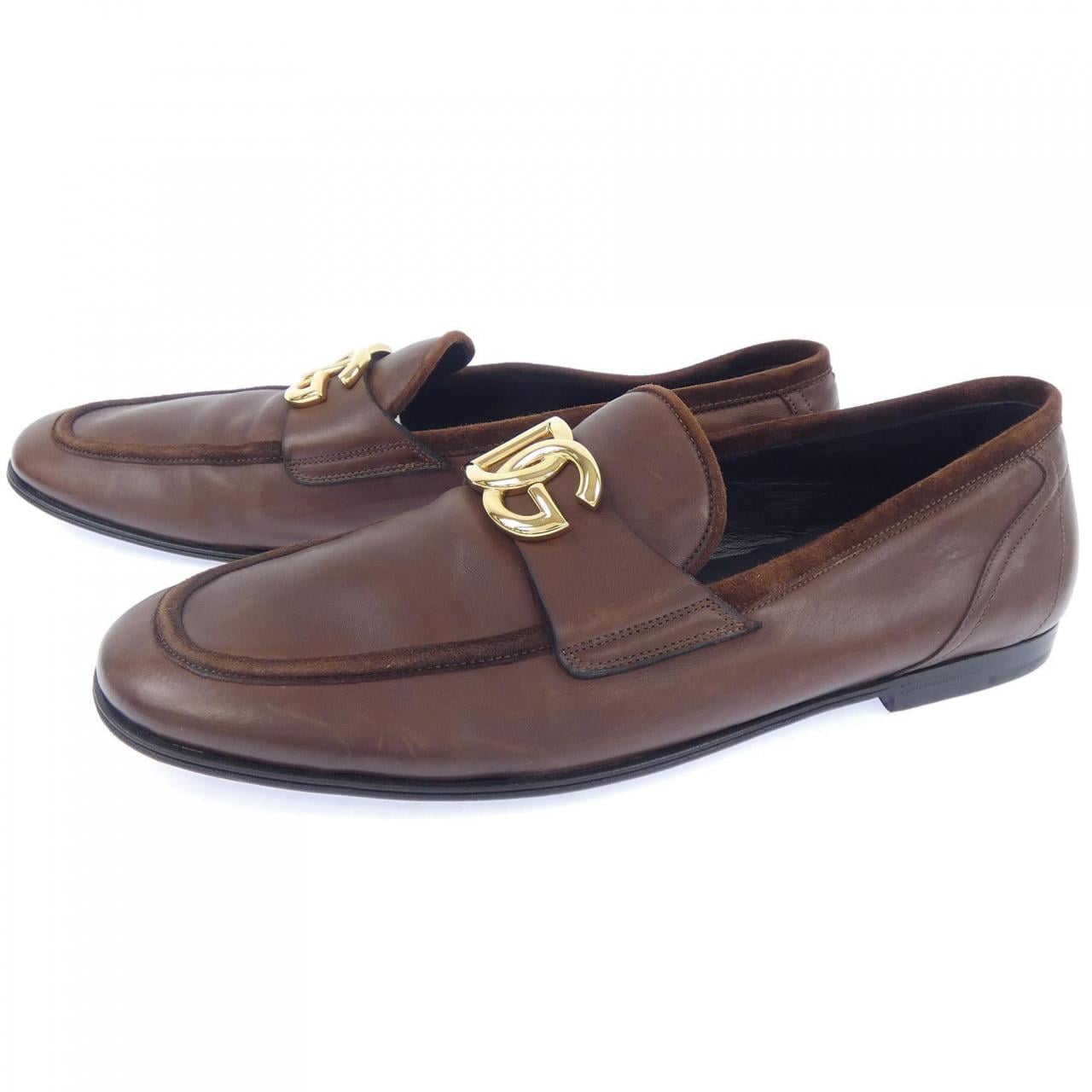 ドルチェアンドガッバーナ DOLCE&GABBANA A50462 シューズ