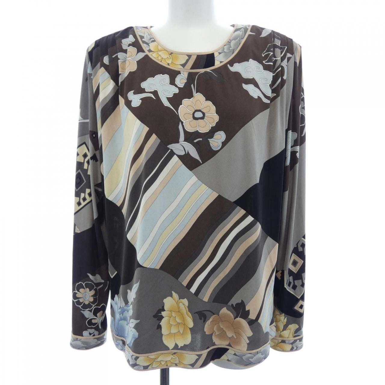 レオナール LEONARD トップス