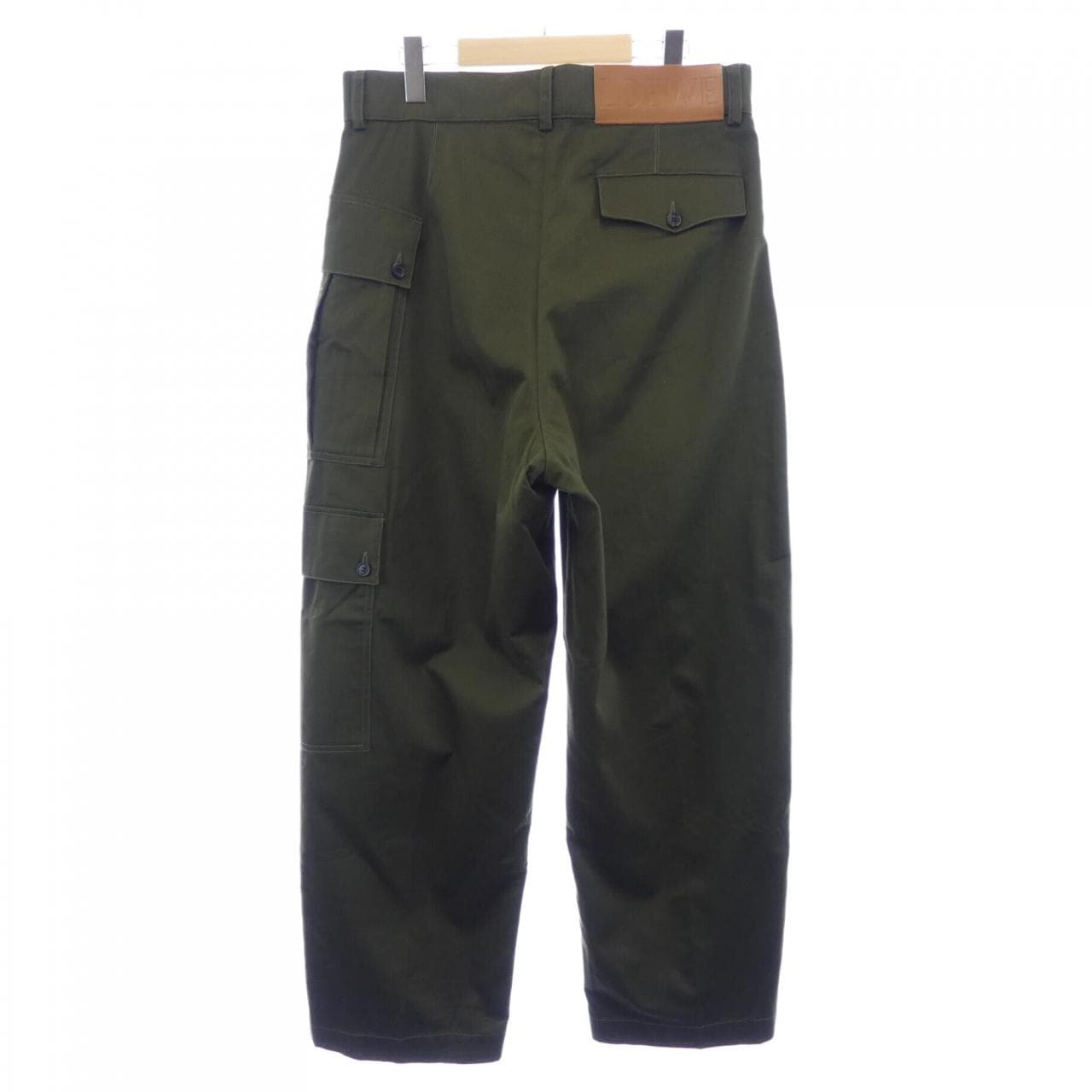 ロエベ LOEWE H526Y04W39 パンツ