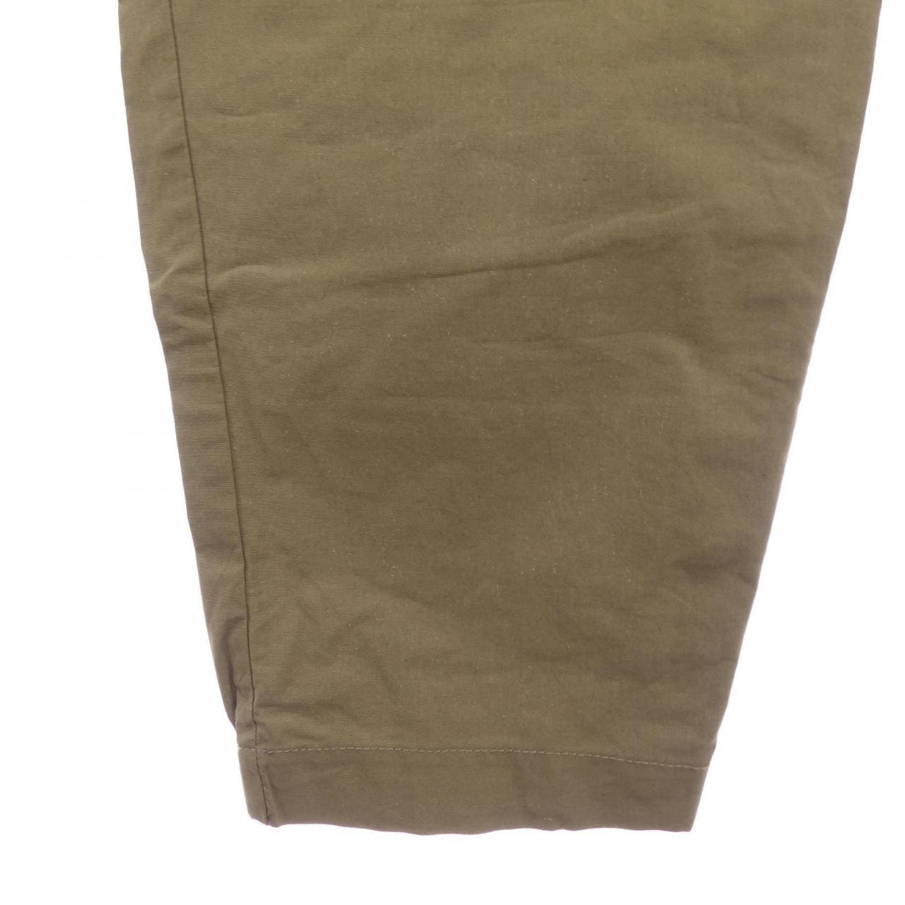 ボッテガヴェネタ BOTTEGA VENETA 622767 VKPB0 パンツ