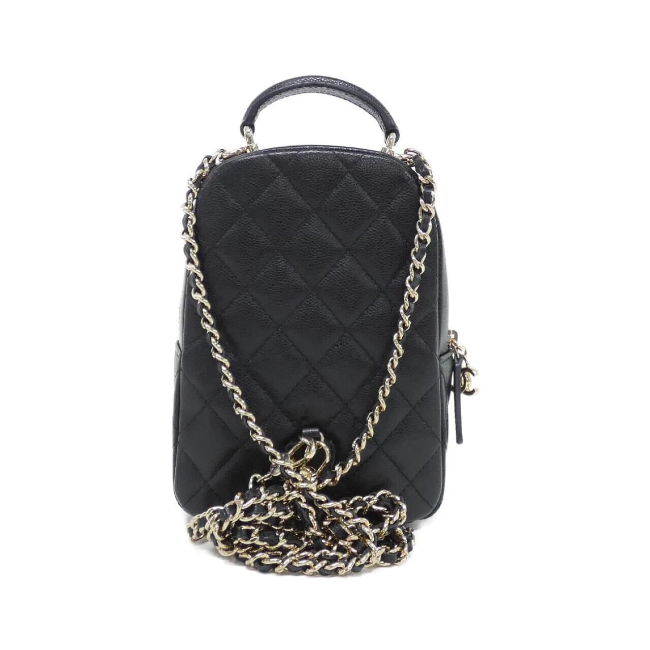 シャネル タイムレスクラシック ライン AP3753 リュックサック