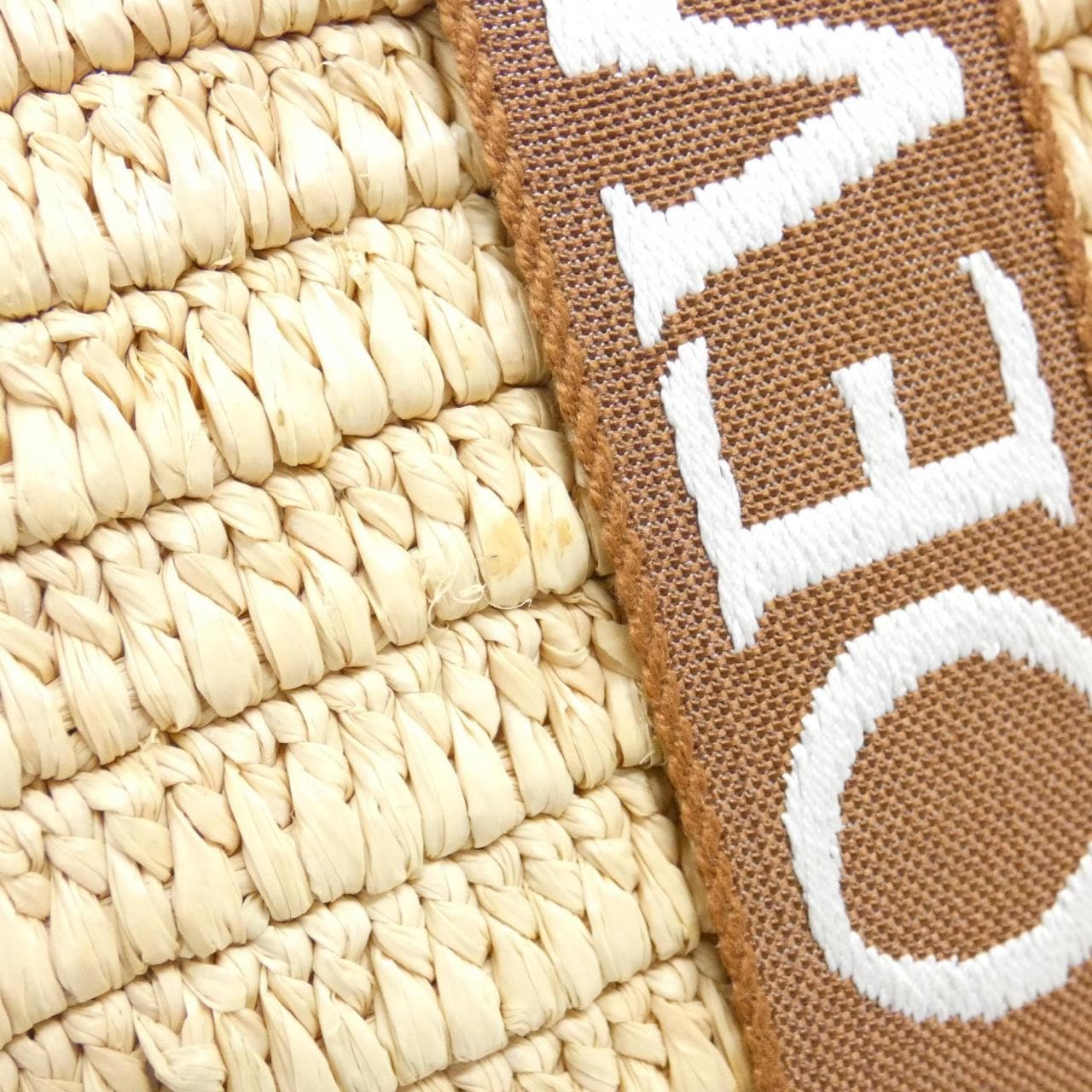 ロエベ フォールド ショッパー B507X23X04 バッグ