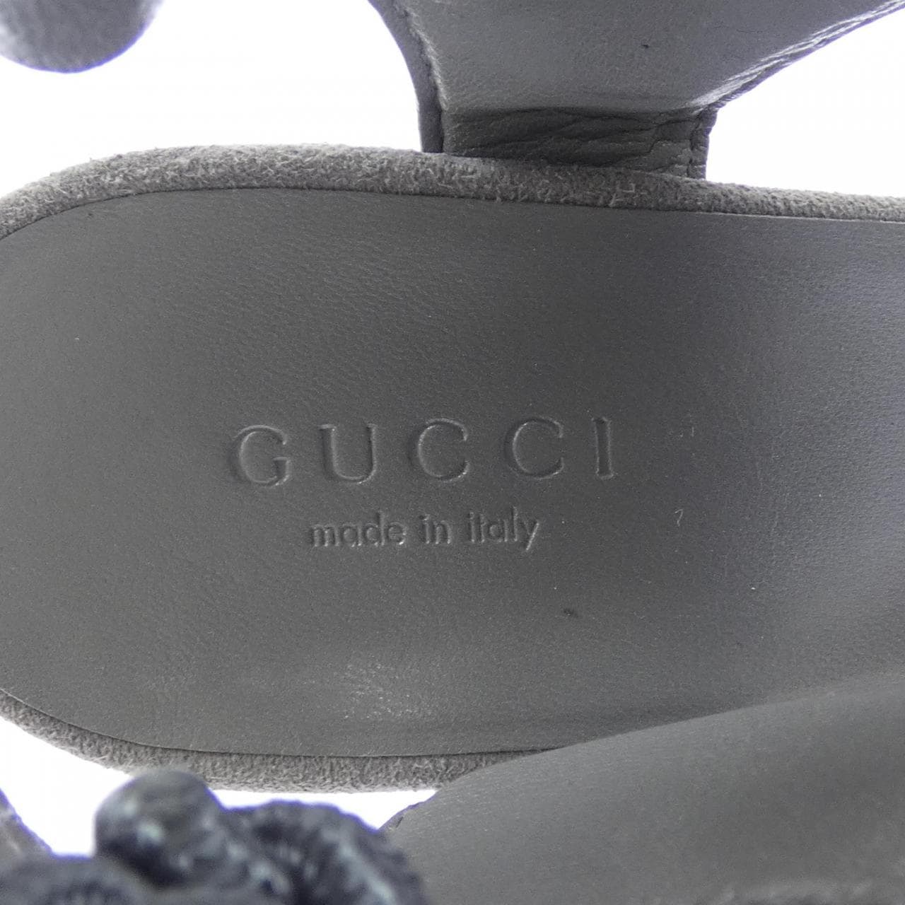 グッチ GUCCI 241377 シューズ