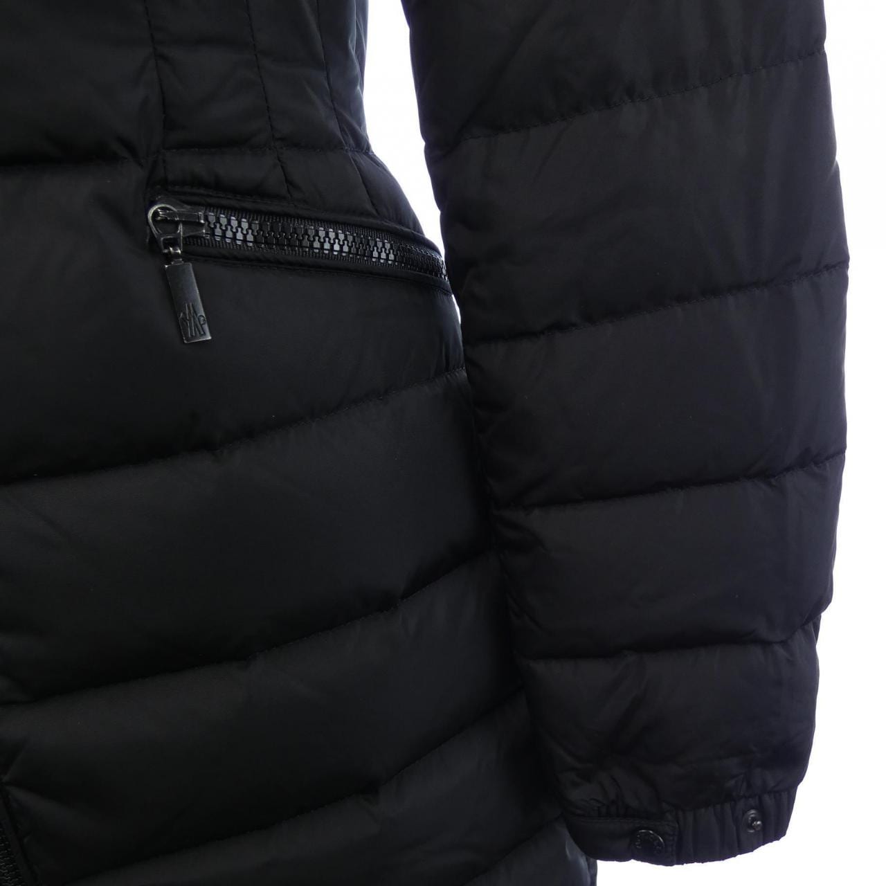 モンクレール MONCLER CHARPAL ダウンコート