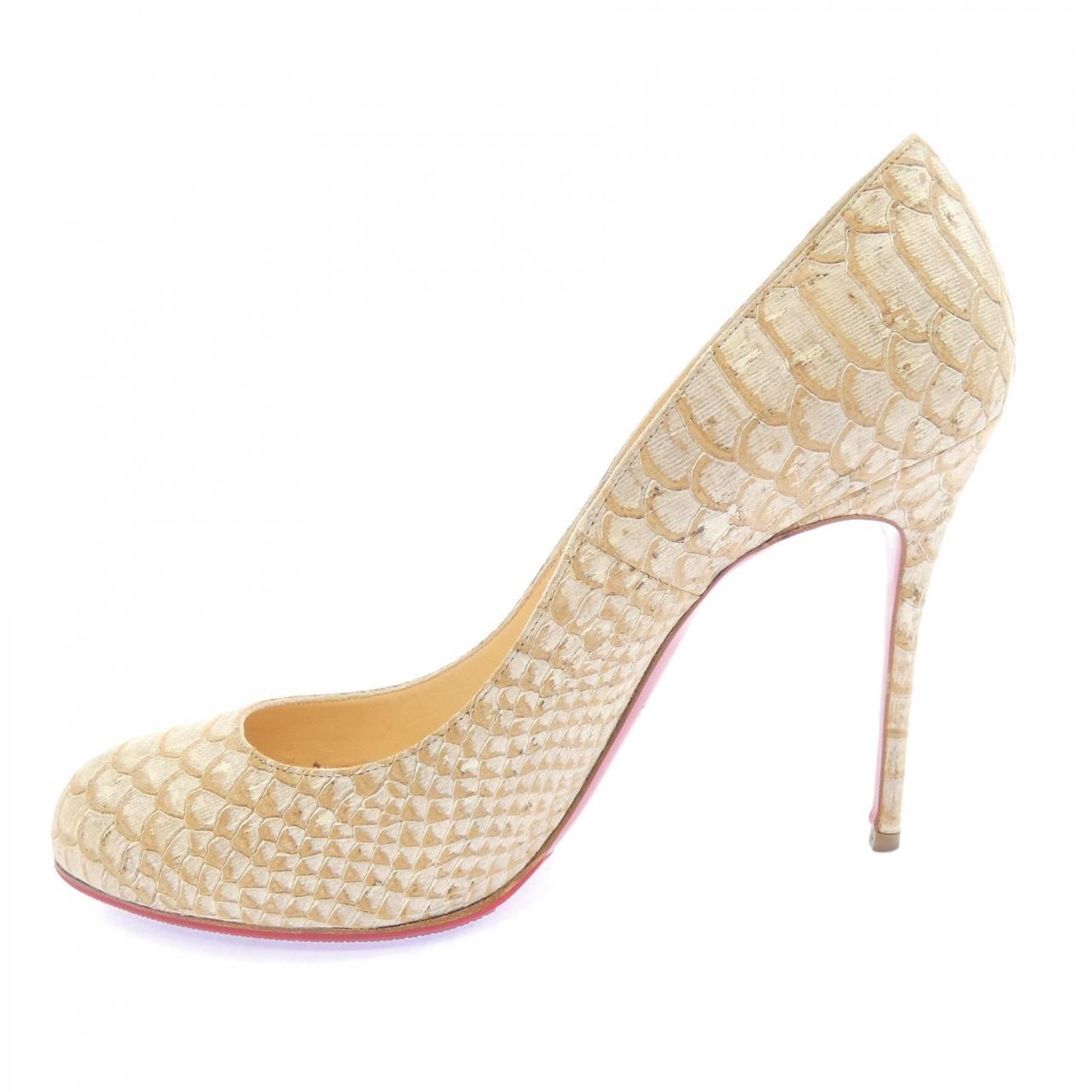 クリスチャンルブタン CHRISTIAN LOUBOUTIN FIFI100 パンプス