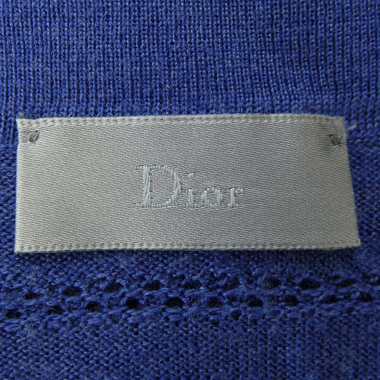 ディオール DIOR 363M221AT301 カーディガン